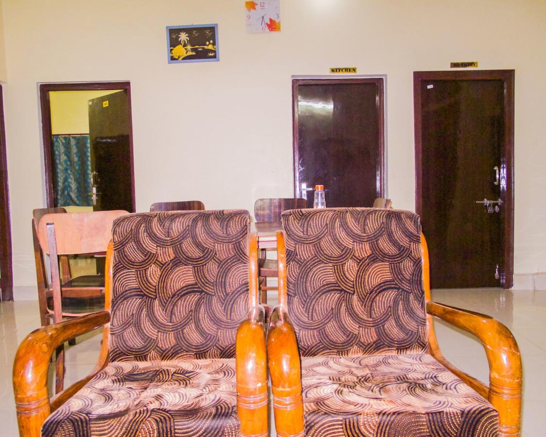 Gangotri Paying Guest House Varanasi Exteriör bild